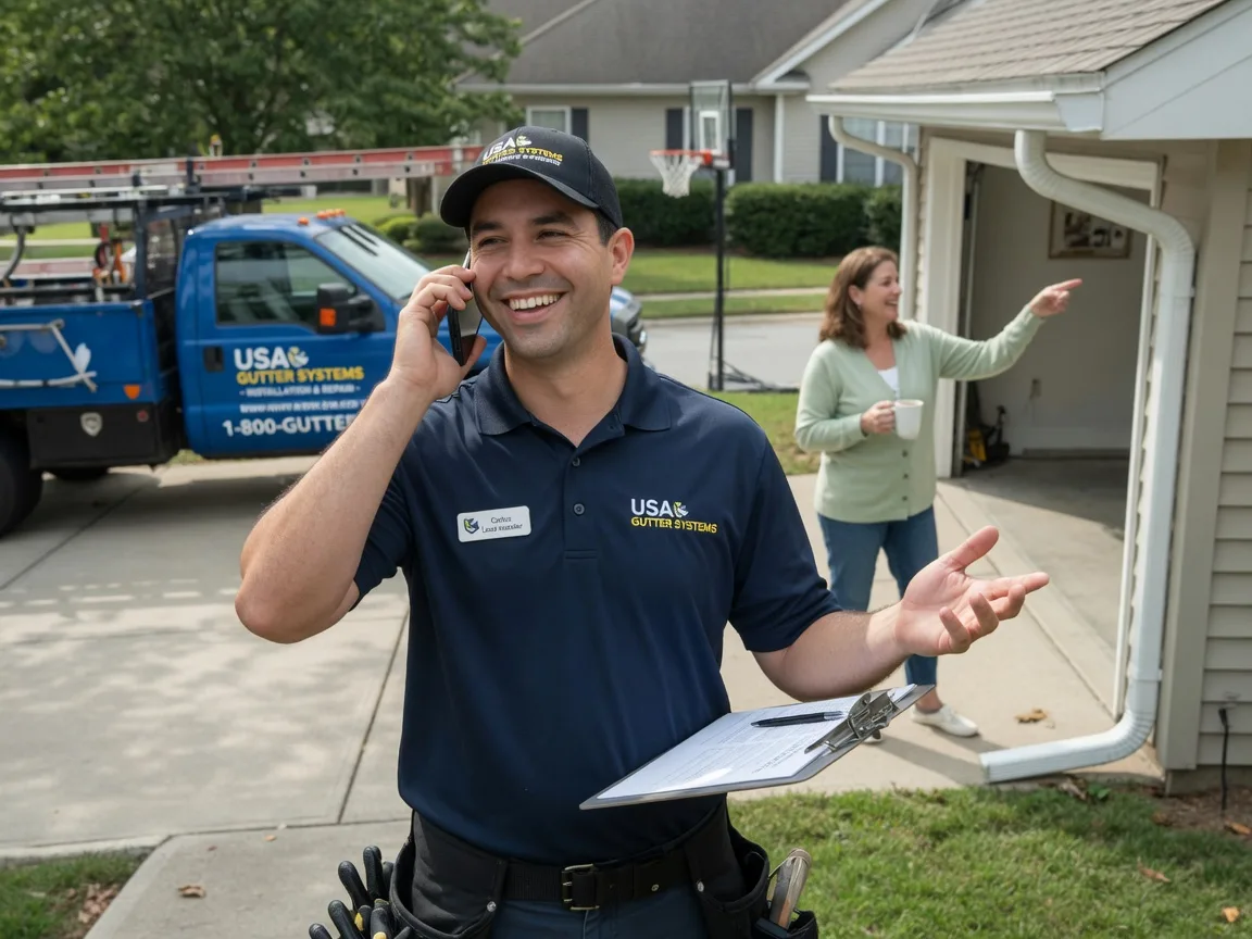Gutter Installation Orland Park, IL FAQs